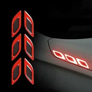Reflective Stickers