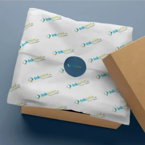 Tissue Paper (Custom Printed)