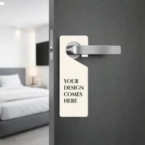 Door Hangers