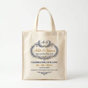 Non-Woven Bags