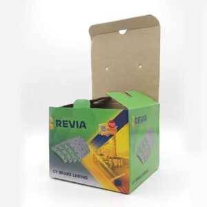 Corrugated Boxes