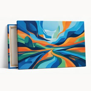 Custom Canvas Prints