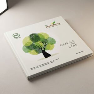 Catalogue Printing
