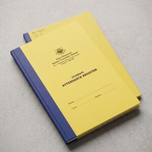 Book Printing