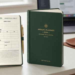 Annual Planner