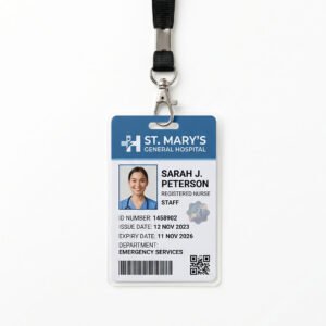Identity Cards