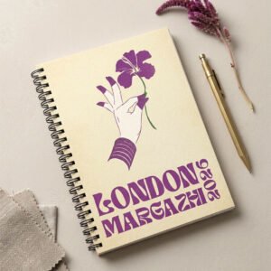 Notebooks A4 Size