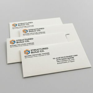 Envelopes
