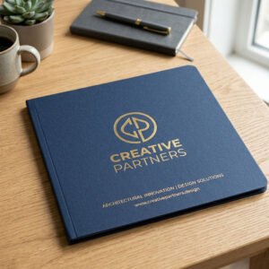 Presentation Folders