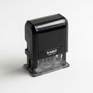 Self Inking Stamps