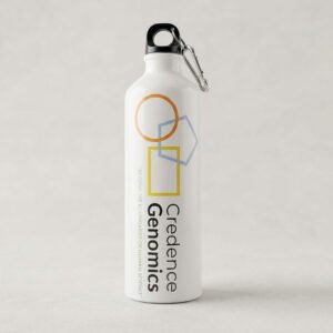 Customized Water Bottles